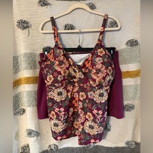 Cazimi Takini Set- Women’s Size 18W